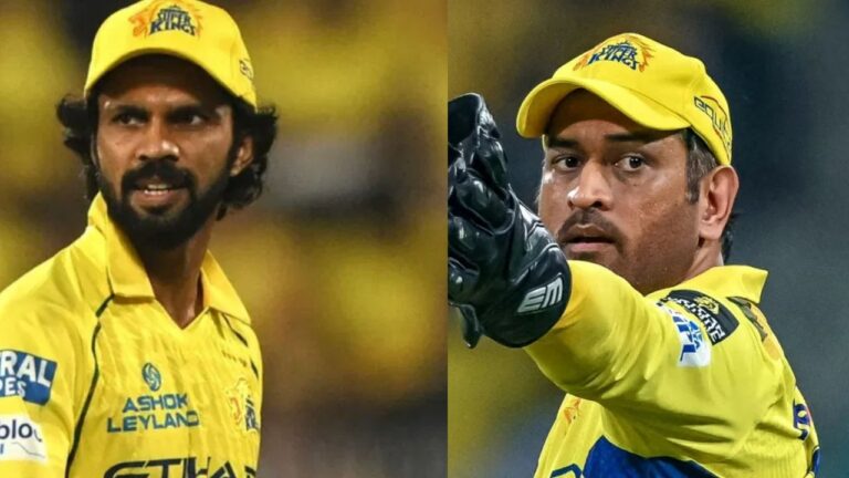 এমএস ধোনির অনুপস্থিতি ও সিএসকে-র বিভ্রান্তিকর আচরণ: শ্রীকান্তের তোপ