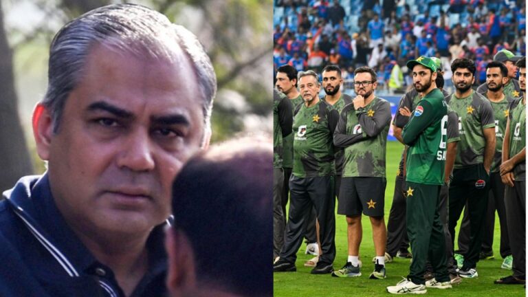 পিসিবির বিরুদ্ধে প্রকাশ্য বিদ্রোহ খুশদিল শাহের! দল নির্বাচন নিয়ে বিতর্ক তুঙ্গে