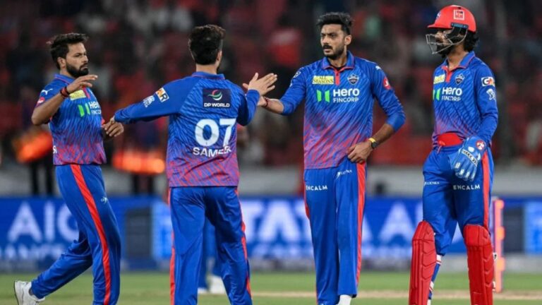 উজ্জ্বল ফ্যালকনসের স্কোয়াডে দিল্লি ক্যাপিটালস তারকা মাধব তিওয়ারি, লক্ষ্য এমপিএল ২০২৬ জয়