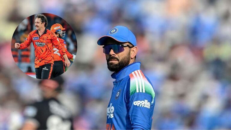 বিরাট কোহলি ও আম্বাতি রায়ডু বিতর্ক: ৬ আইপিএল ট্রফির বদলে ১টি বিশ্বকাপ ম্যাচ চান রায়ডু