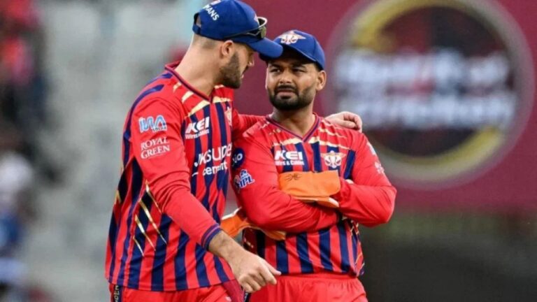 IPL-এ LSG অধিনায়কত্বের দৌড়ে কারা? Rishabh Pant’s Replacements: LSG Players In Race To Be Appointed Captain For IPL