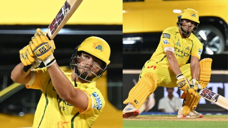 Prashant Veer’s Cost Per Run And Wicket For CSK In IPL 2026