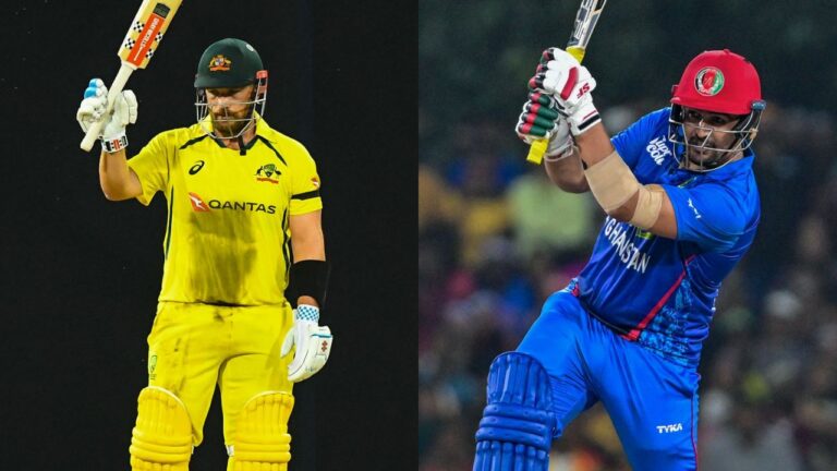 Most Runs In An Innings In Men’s T20Is: সর্বকালের সেরা ৫ ইনিংস