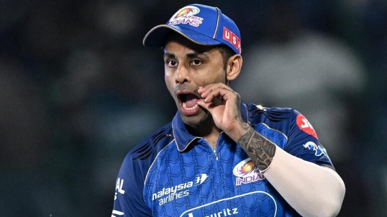 Suryakumar Yadav’s Cost Per Run For MI In IPL 2026: এক পরিসংখ্যানগত বিশ্লেষণ