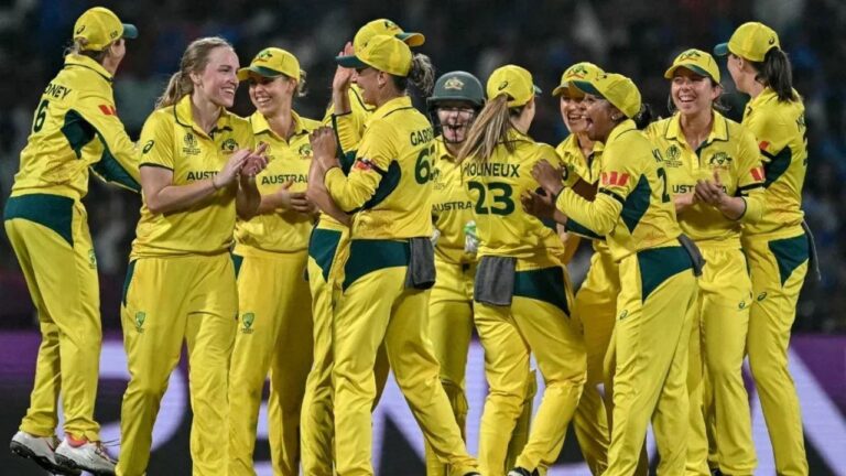 Australia Legend Takes Big Retirement Call Before T20 World Cup 2026