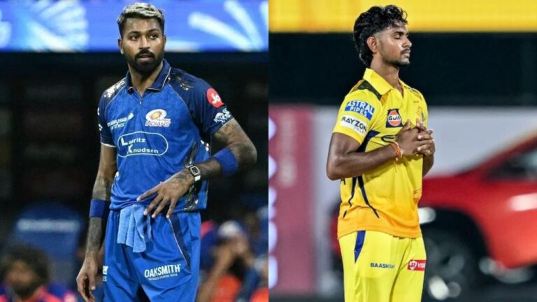 Hardik Pandya To CSK, Pathirana’s Re-Entry Hinted By MS Dhoni’s Close – IPL 2027: হার্দিক পান্ডিয়া কি চেন্নাই সুপার কিংসে? অশ্বিনের রহস্যময় টুইটে জোর জল্পনা