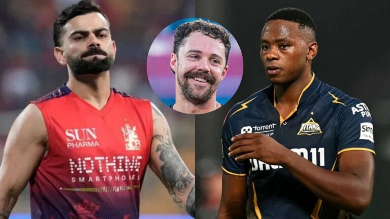 Kagiso Rabada’s Old Comment On Virat Kohli Viral After Travis Head Fight – বিরাট কোহলি ও ট্র্যাভিস হেডের বিবাদ: কেন ভাইরাল হচ্ছে কাগিসো রাবাদার পুরনো মন্তব্য?