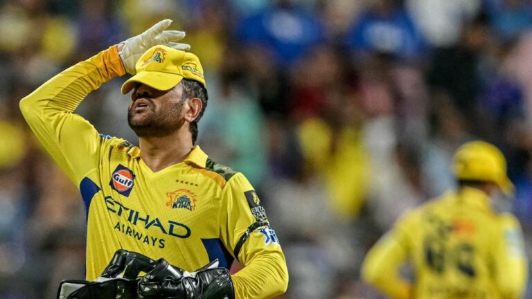 “No Discussion With MS Dhoni For Future”- CSK CEO Kasi Viswanath – এমএস ধোনির ভবিষ্যৎ নিয়ে মুখ খুললেন সিএসকে সিইও কাশি বিশ্বনাথন