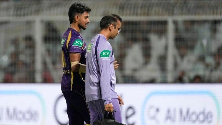 Matheesha Pathirana’s Cost Per Ball For KKR In IPL 2026 – আইপিএল ২০২৬-এ কেকেআর-এর মাথিশা পাথিরানার প্রতিটি বলের অবিশ্বাস্য খরচ