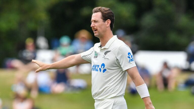 Why Matt Henry Is Not Playing Today’s NZ vs IRE Test 2026? – কেন আয়ারল্যান্ড টেস্টে খেলছেন না ম্যাট হেনরি? জানুন বিস্তারিত কারণ