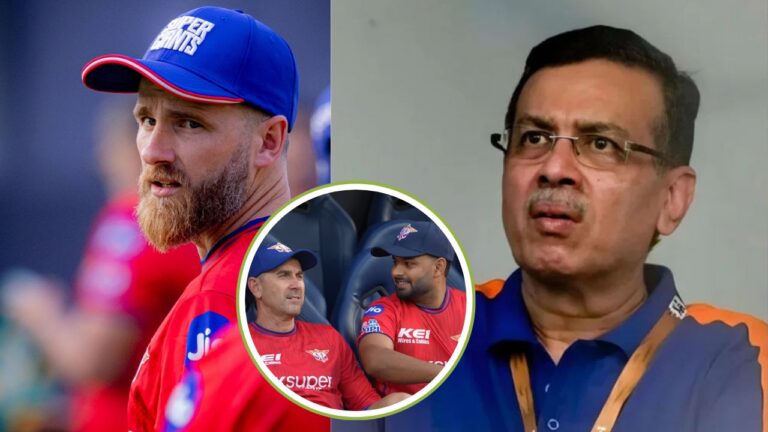 Kane Williamson Erupts Chief As Sanjiv Goenka Gives Up On LSG’s Decision Maker – IPL 2027: কেন উইলিয়ামসন ও লখনউ সুপার জায়ান্টসের ভবিষ্যৎ, রদবদলের পথে এলএসজি