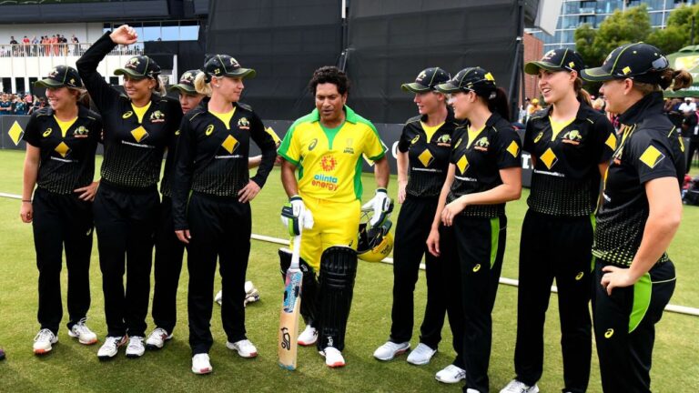 Sachin Tendulkar Almost Played BBL With Shane Warne – শেন ওয়ার্নের সাথে বিগ ব্যাশে খেলার কথা ছিল শচীন টেন্ডুলকারের?