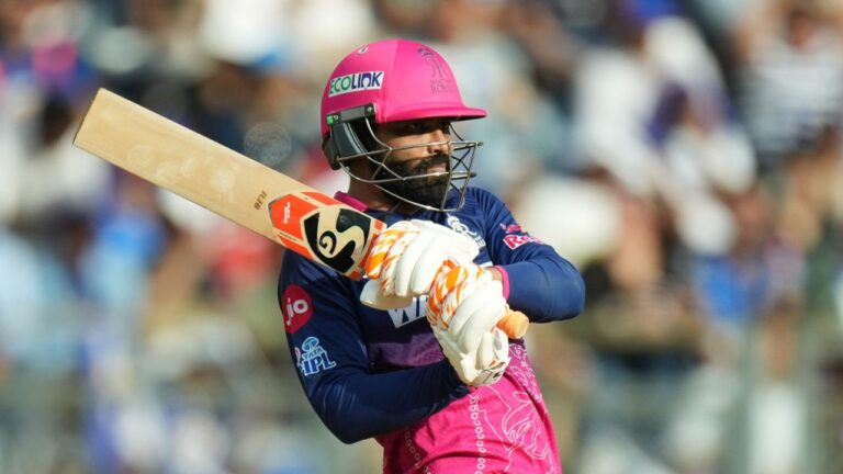 Ravindra Jadeja Only Behind MS Dhoni In Rare IPL List – রবীন্দ্র জাদেজার বিরল আইপিএল রেকর্ড: মহেন্দ্র সিং ধোনির পরেই অনন্য কীর্তি