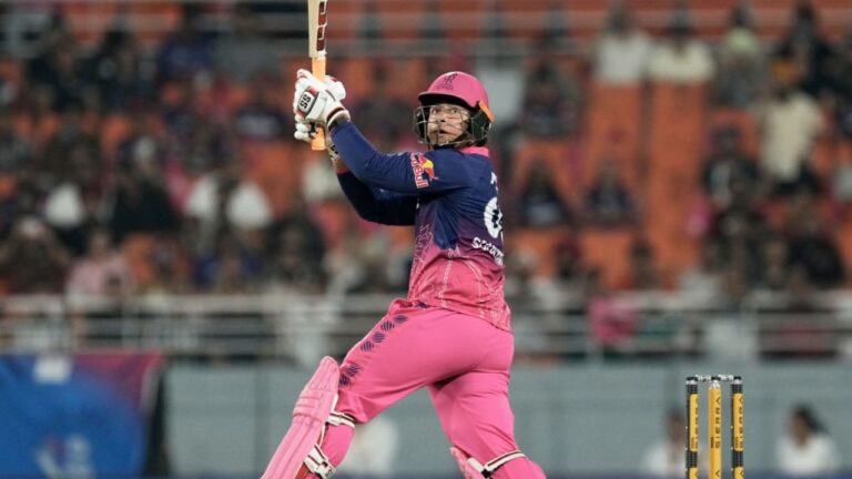 ‘Uncapped’ Vaibhav Sooryavanshi Scripts Legacy With New IPL Benchmark – আইপিএল ২০২৬: ১৫ বছর বয়সী বৈভব সূর্যবংশীর অবিশ্বাস্য রেকর্ড