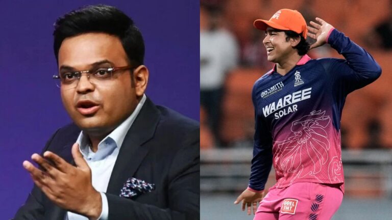 International Cricket Board Announces They Have Solution To Dismiss Vaibhav Soor – আইপিএল ২০২৬: বৈভব সূর্যবংশীকে থামানোর উপায় জানাল আইসল্যান্ড ক্রিকেট!