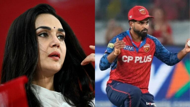 Preity Zinta Gives Out 1st Public Statement On PBKS IPL 2026 Exit – আইপিএল ২০২৬ থেকে বিদায়: প্রীতি জিনতার আবেগঘন বার্তা ও পাঞ্জাব কিংসের ব্যর্থতার বিশ্লেষণ