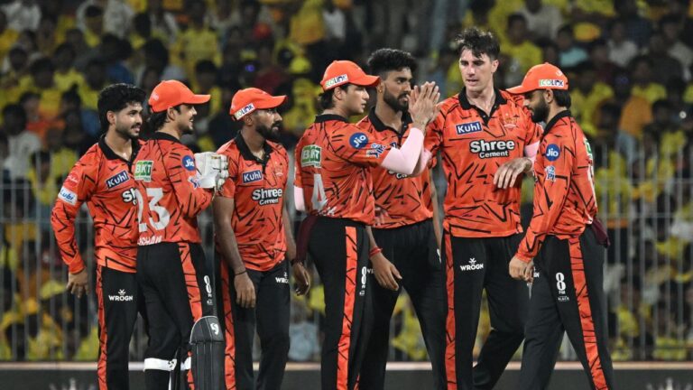 SRH Release List After IPL 2026- Players Set To Be Out Before IPL 2027 – IPL 2027: সানরাইজার্স হায়দরাবাদের সম্ভাব্য রিলিজ তালিকা – কাদের বিদায় জানাতে পারে অরেঞ্জ আর্মি?