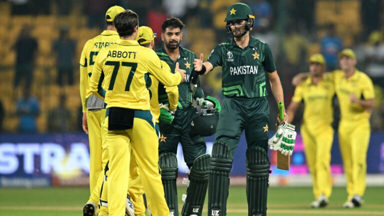 Australia Tour Of Pakistan 2026: Schedule, Squads, Venues, Live Streaming – পাকিস্তান বনাম অস্ট্রেলিয়া ওয়ানডে সিরিজ ২০২৬: সূচি, দল ও বিস্তারিত
