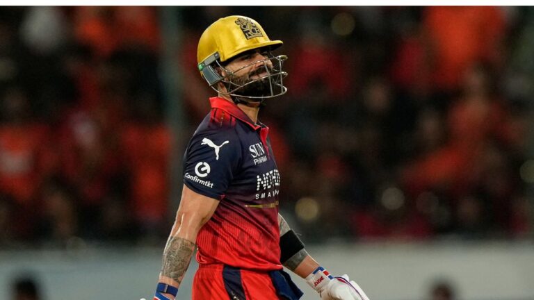 Will IPL 2026 Be The Last Season Of Virat Kohli? – আইপিএল ২০২৬ কি বিরাট কোহলির শেষ আসর? কিং কোহলির ভবিষ্যৎ নিয়ে জল্পনা