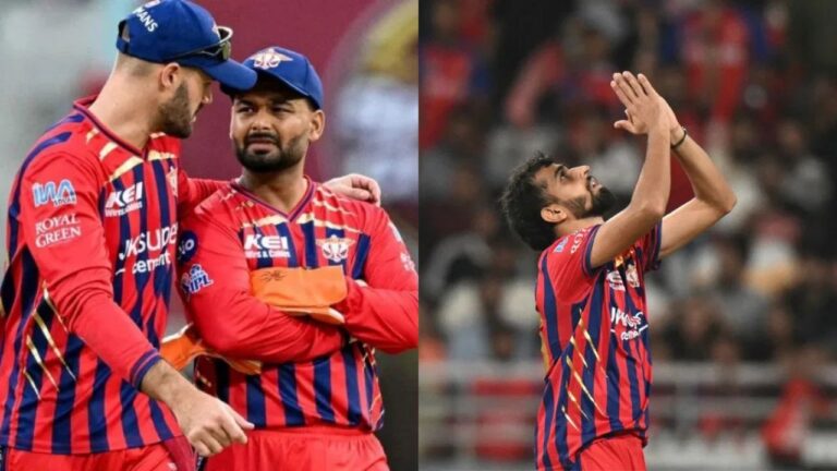 Rishabh Pant To Prince Yadav: LSG Player Ratings For IPL 2026 – আইপিএল ২০২৬: লক্ষ্ণৌ সুপার জায়ান্টসের খেলোয়াড়দের পারফরম্যান্স মূল্যায়ন