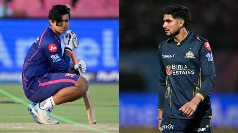 Gujarat Titans Meet Vaibhav Sooryavanshi Storm In Bid To Reach Final – IPL 2026 Qualifier 2: Gujarat Titans বনাম Rajasthan Royals – ফাইনালে ওঠার লড়াই