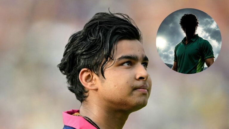 Vaibhav Sooryavanshi’s Pakistan Equivalent Named By Pakistani Legend – আইপিএল ২০২৬: বৈভব সূর্যবংশীকে শহীদ আফ্রিদির সাথে তুলনা করলেন মোহাম্মদ ইউসুফ