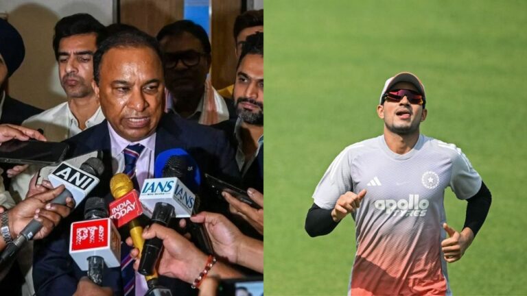 Shubman Gill, KL Rahul Summoned With Team India Members Just 2 Days After IPL Fi – ভারত বনাম আফগানিস্তান টেস্ট: আইপিএল ফাইনালের পরেই মাঠে নামছেন শুভমন গিল-কেএল রাহুল