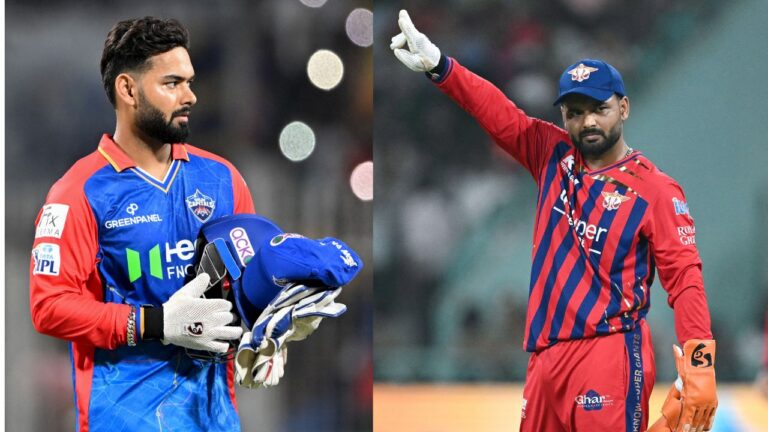 Rishabh Pant IPL Salary – ঋষভ পন্তের আইপিএল বেতন: নিলামের ইতিহাস থেকে লক্ষ্ণৌ সুপার জায়ান্টস পর্যন্ত