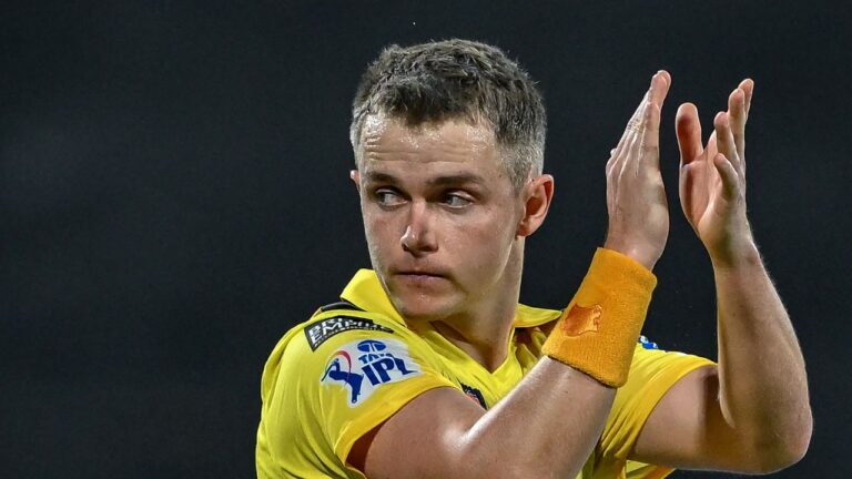 Rajasthan Royals Expose Sam Curran’s Blatant Lie; BCCI To Take Action? – IPL 2026: স্যাম কারানের দ্বিমুখী আচরণ নিয়ে বিস্ফোরক রাজস্থান রয়্যালস