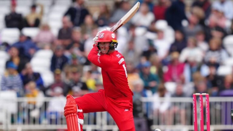 Jennings, Hurst, McDermott fifties overpower Outlaws