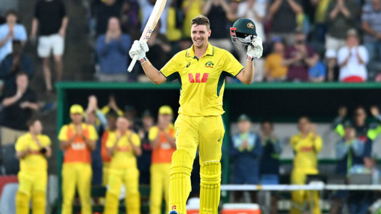 ‘Options’ for Green’s 2027 ODI World Cup role, David unavailable but selectors hopeful