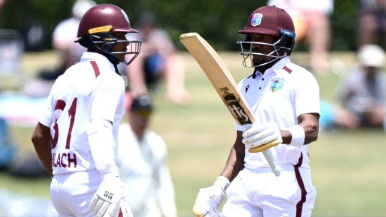 West Indies to host Sri Lanka, New Zealand and Pakistan in 2026 home season – ২০২৬ সালে শ্রীলঙ্কা, নিউজিল্যান্ড ও পাকিস্তানের বিরুদ্ধে ওয়েস্ট ইন্ডিজের পূর্ণাঙ্গ হোম সিরিজ