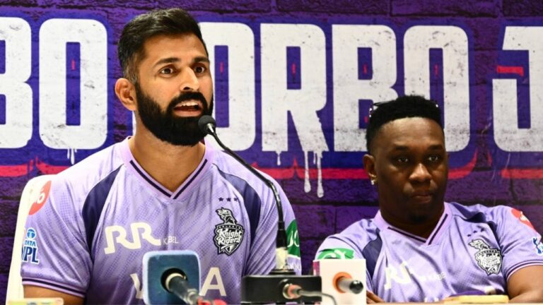 IPL 2026: কঠিন পরিস্থিতির মধ্যেও প্লে-অফের স্বপ্ন বাঁচিয়ে রেখেছে কেকেআর