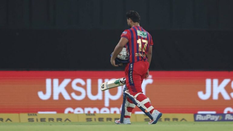 আইপিএলে বড় পরিবর্তনের ইঙ্গিত, লখনউ সুপার জায়ান্টসে কি নেতৃত্বের রদবদল?