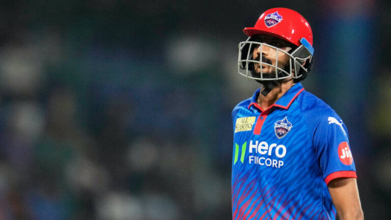 ‘We didn’t seize those moments’ – Badani on DC’s what-could-have-been season