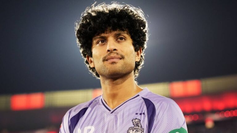 আইপিএল ছেড়ে কেন নিউজিল্যান্ডে রাচিন রবীন্দ্র? আসন্ন টেস্ট সিরিজের প্রস্তুতি নিয়ে মুখ খুললেন তারকা