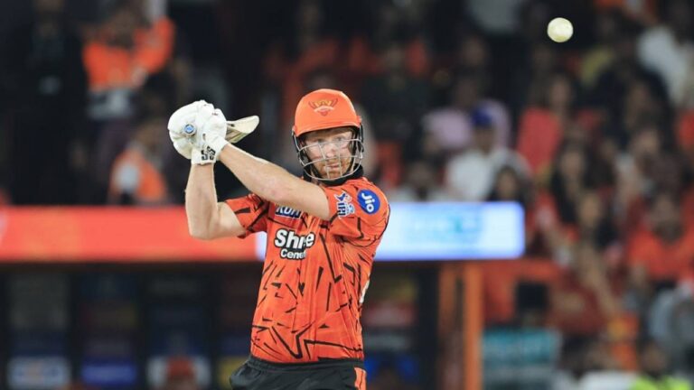 SRH বৃহত জয় পেল কিন্তু RCB, GT শীর্ষ দুই স্থান নিশ্চিত করল – বাংলা ক্রিকেট সংবাদ