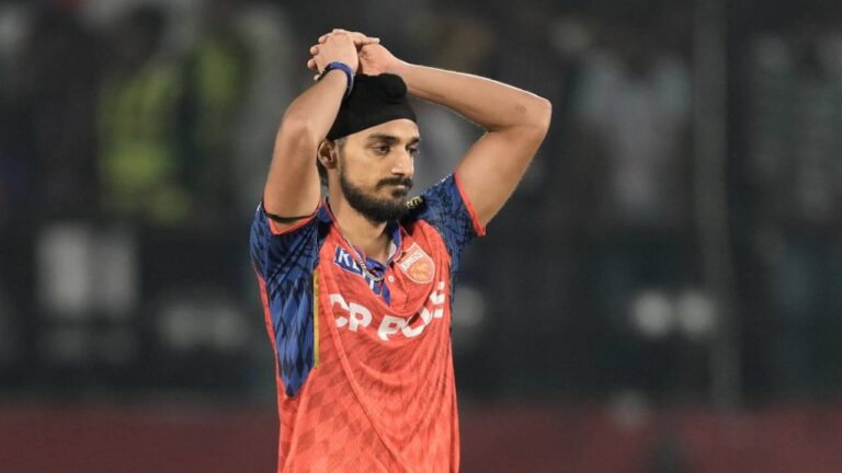 আইপিএল ২০২৬: অর্শদীপ সিংয়ের অফ-ফর্ম নিয়ে মুখ খুললেন আম্বাতি রাইডু ও বাউচার