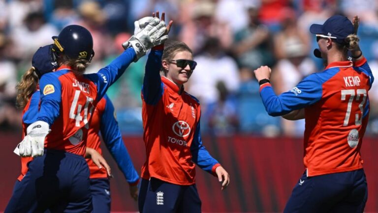 World Cup contenders England and India hope to get their combinations right – টি-টোয়েন্টি বিশ্বকাপ প্রস্তুতি: ইংল্যান্ড ও ভারতের হাই-ভোল্টেজ সিরিজের লড়াই