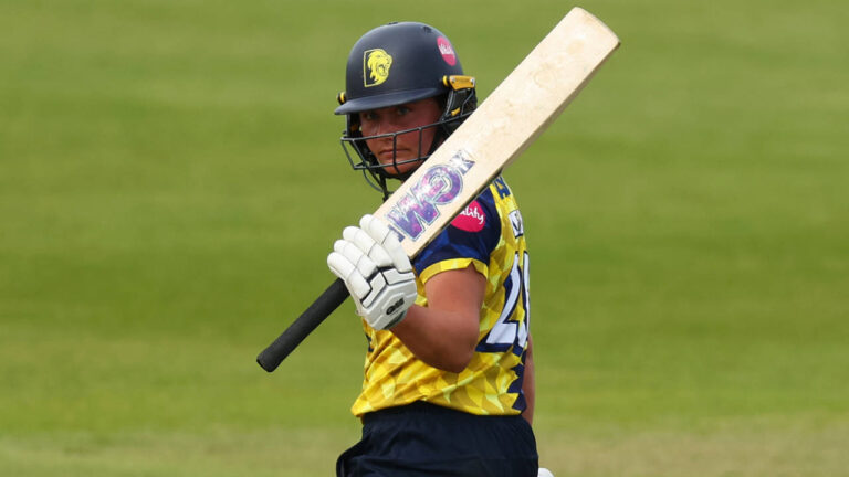 Heath’s T20 best proves too much for struggling Warwickshire – ভাইটালিটি ব্লাস্ট: বেস হিথের দুর্দান্ত ব্যাটিংয়ে ওয়ারউইকশায়ারকে হারাল ডারহাম