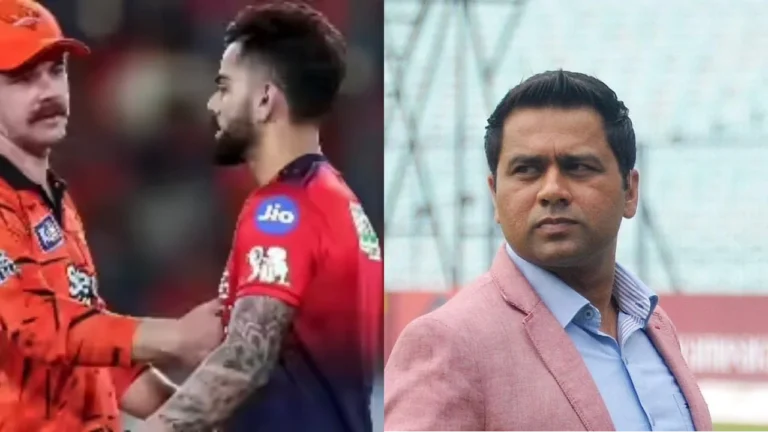 Virat Kohli vs Travis Head controversy takes new turn as Aakash Chopra drops ‘Hy – বিরাট কোহলি ও ট্র্যাভিস হেড বিতর্ক: আকাশ চোপড়ার কড়া বার্তা