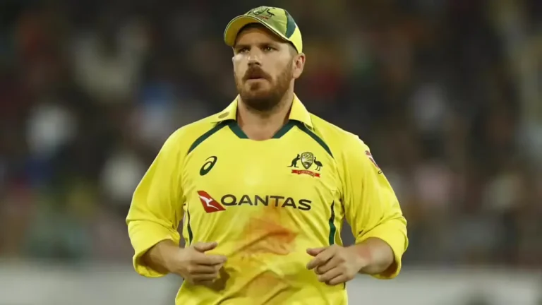 “Release” – Aaron Finch gives blunt verdict on Ruturaj Gaikwad and Cameron Green