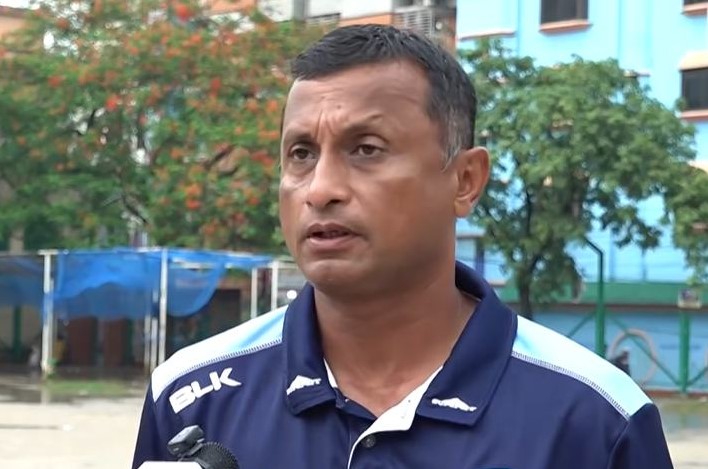 Bangladesh players showed outstanding mentality against Pakistan: Ashiq – পাকিস্তানের বিপক্ষে বাংলাদেশের মানসিকতায় মুগ্ধ ফিল্ডিং কোচ আশিক