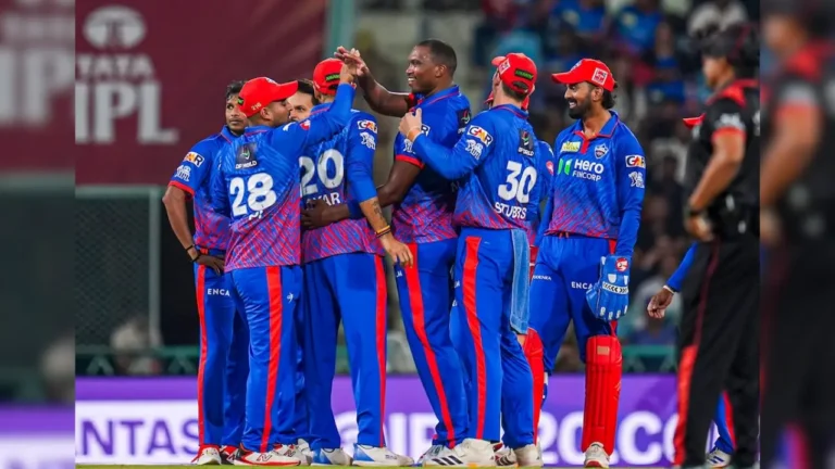 Delhi Capitals’ shares brutally honest social media post after horrific IPL 2026 – আইপিএল ২০২৬-এর ব্যর্থতার পর দিল্লি ক্যাপিটালসের আবেগঘন পোস্ট, ভাইরাল ভিডিওতে ক্রিকেটারদের সততাপূর্ণ আত্মবিশ্লেষণ