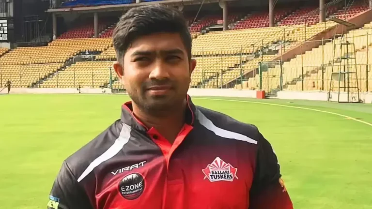 Ex-Ranji Trophy player dies during match amid IPL 2026