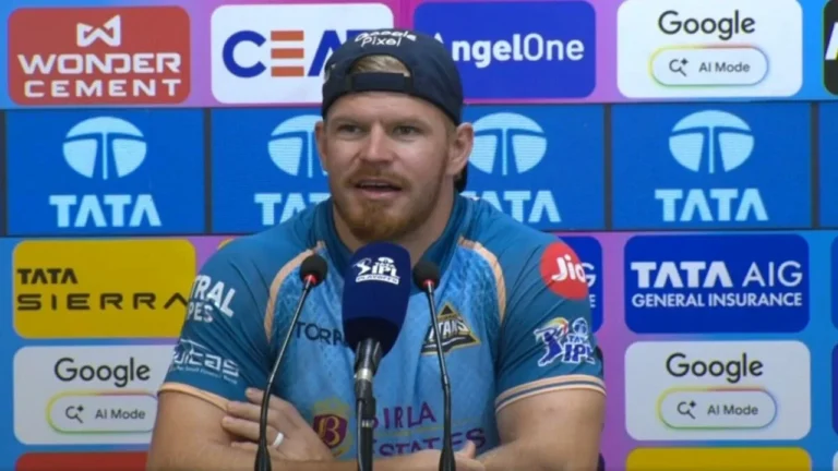 Glenn Phillips blasts ‘silly’ question during heated press conference after GT’s – IPL 2026: প্রেস কনফারেন্সে ক্ষিপ্ত গ্লেন ফিলিপস, ‘বোকামি’ প্রশ্নে তোপ
