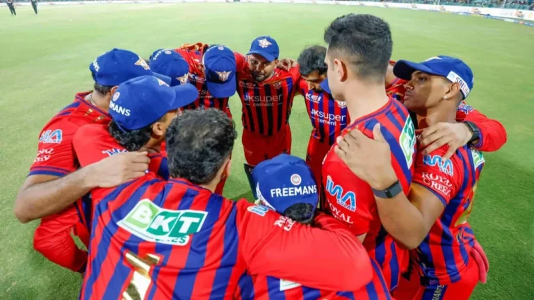 আইপিএল ২০২৬: লক্ষ্ণৌ সুপার জায়ান্টসের ব্যর্থতা ও ঋষভ পন্তের অধিনায়কত্ব নিয়ে অনিশ্চয়তা