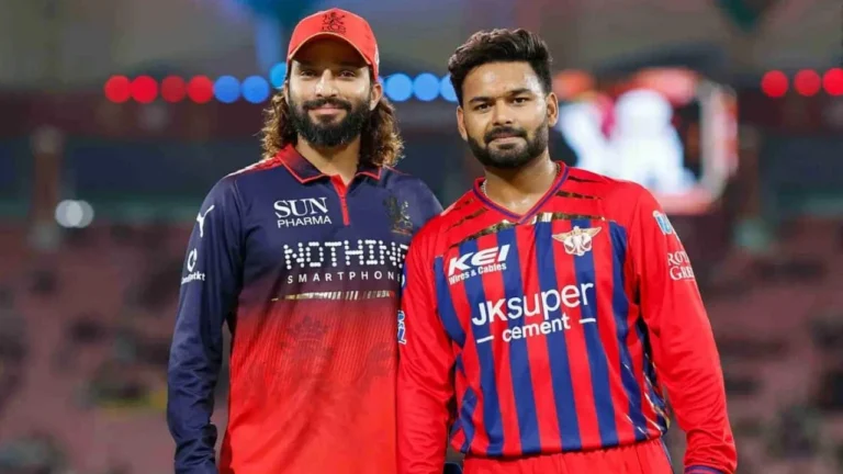 Rishabh Pant, Hardik Pandya named IPL 2026’s worst captains by Wasim Jaffer; Rajat Patidar tops list