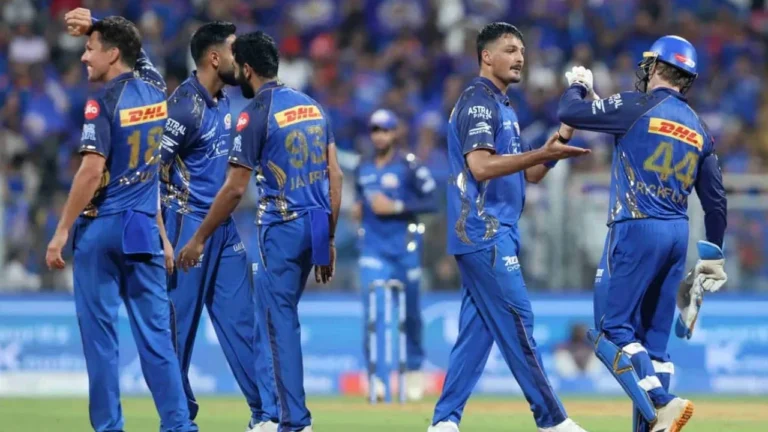 Not Rohit, Suryakumar or Bumrah: Mumbai Indians need a different captain after H – আইপিএল ২০২৭: মুম্বাই ইন্ডিয়ান্সের নতুন অধিনায়ক কে? হার্দিকের বিদায়ের পর তিলক বর্মা কি সেরা পছন্দ?