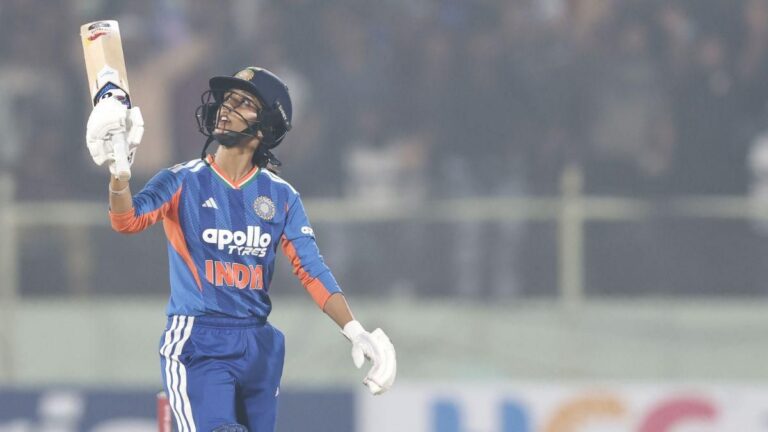 Yesterday Match Result – ENG W vs IND W 1st T20I Highlights May 28 – ENG W বনাম IND W ১ম টি-টোয়েন্টি: ভারতের দুর্দান্ত জয়